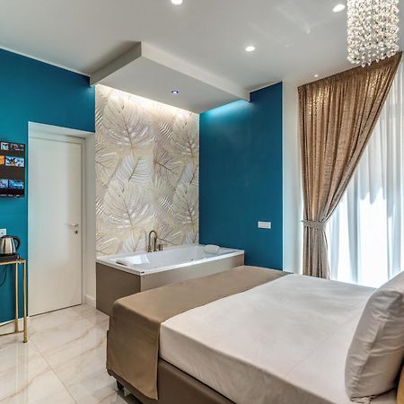 Le Stanze Di Venere Hotel Napoli Ngoại thất bức ảnh