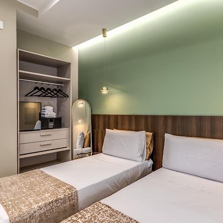 Le Stanze Di Venere Hotel Napoli Ngoại thất bức ảnh