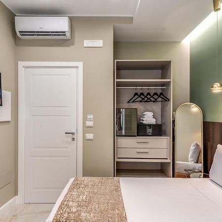 Le Stanze Di Venere Hotel Napoli Ngoại thất bức ảnh