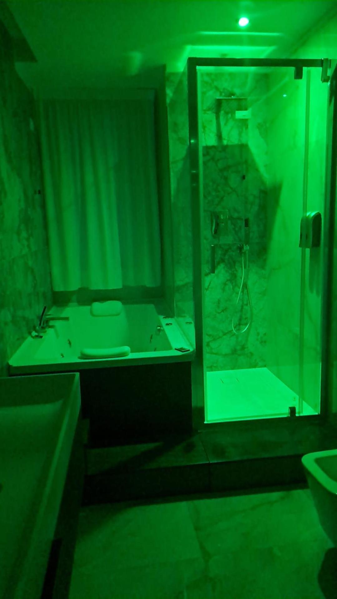 Le Stanze Di Venere Hotel Napoli Ngoại thất bức ảnh