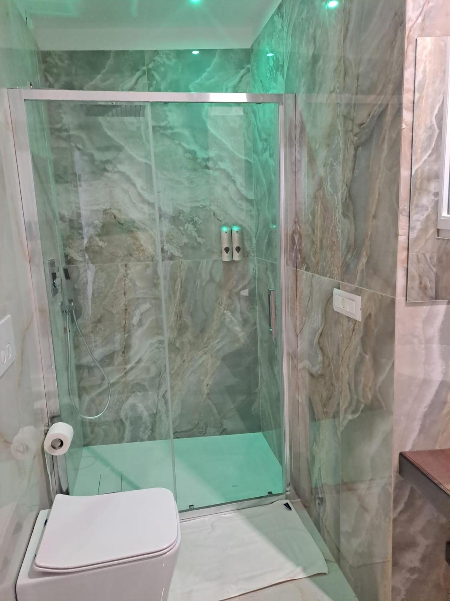 Le Stanze Di Venere Hotel Napoli Ngoại thất bức ảnh