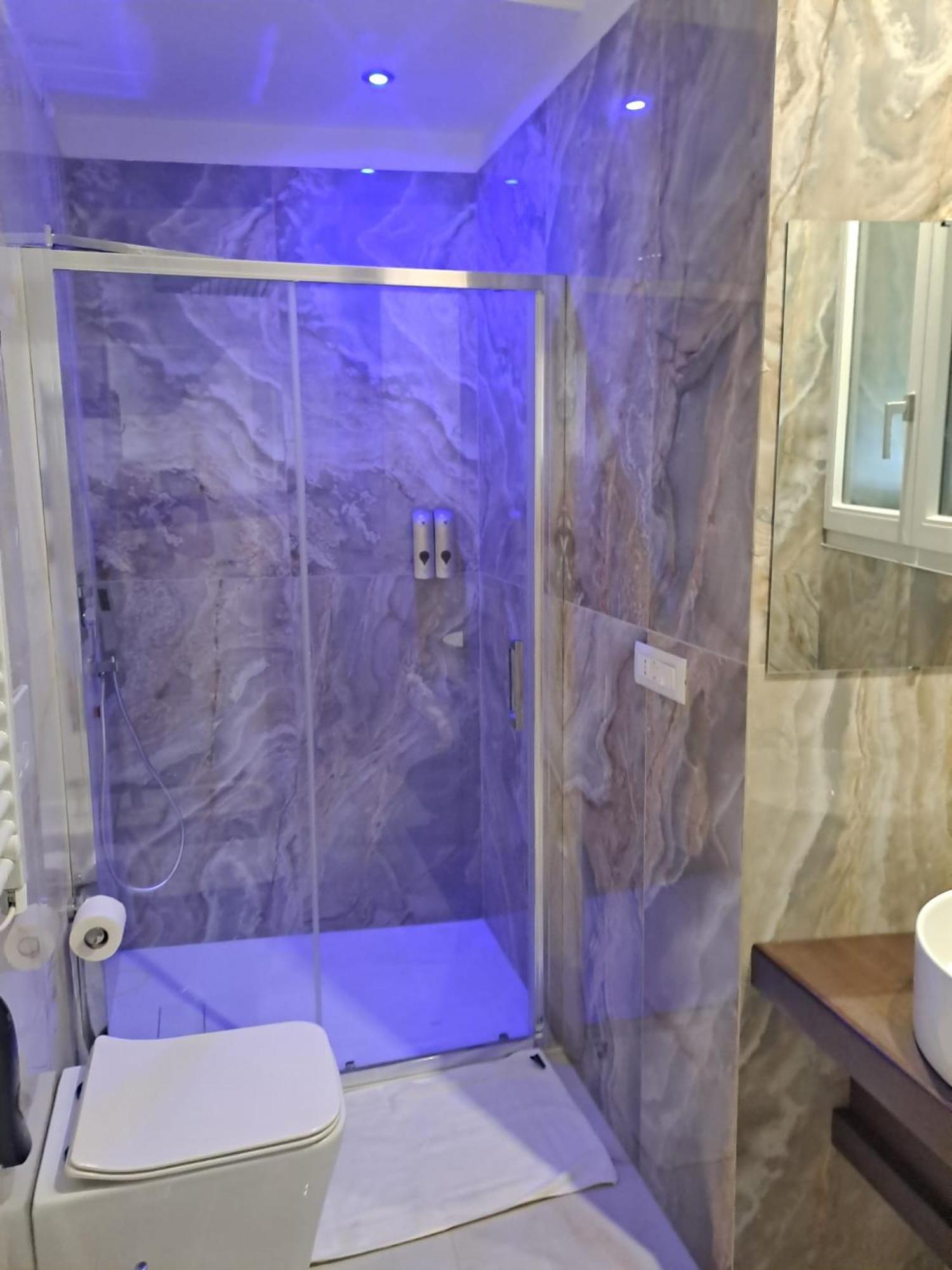 Le Stanze Di Venere Hotel Napoli Ngoại thất bức ảnh