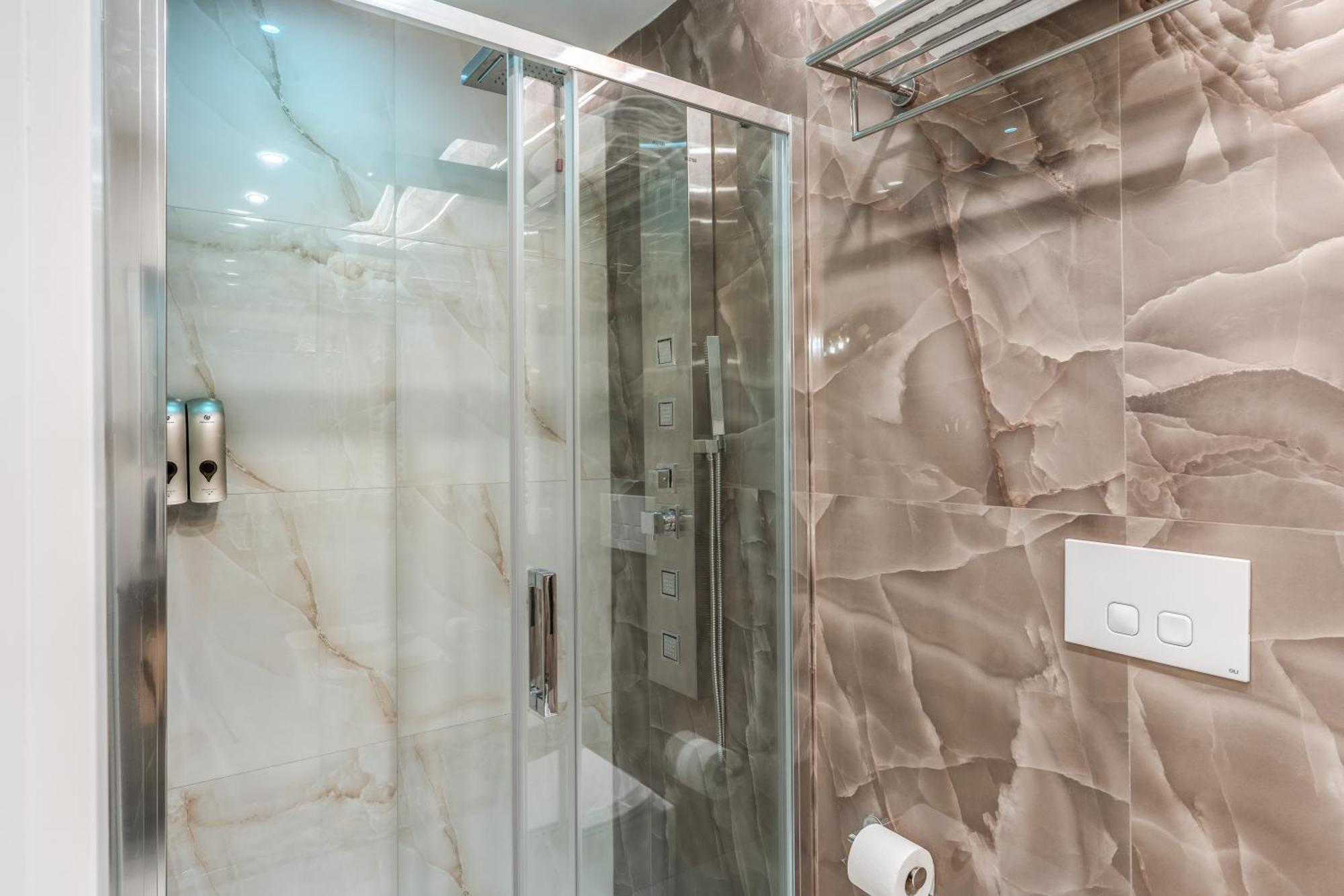 Le Stanze Di Venere Hotel Napoli Ngoại thất bức ảnh