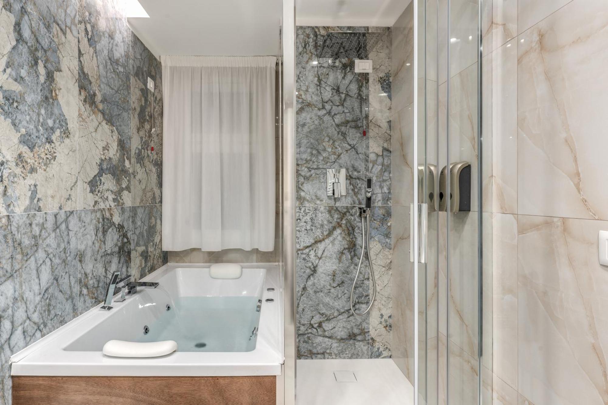 Le Stanze Di Venere Hotel Napoli Ngoại thất bức ảnh