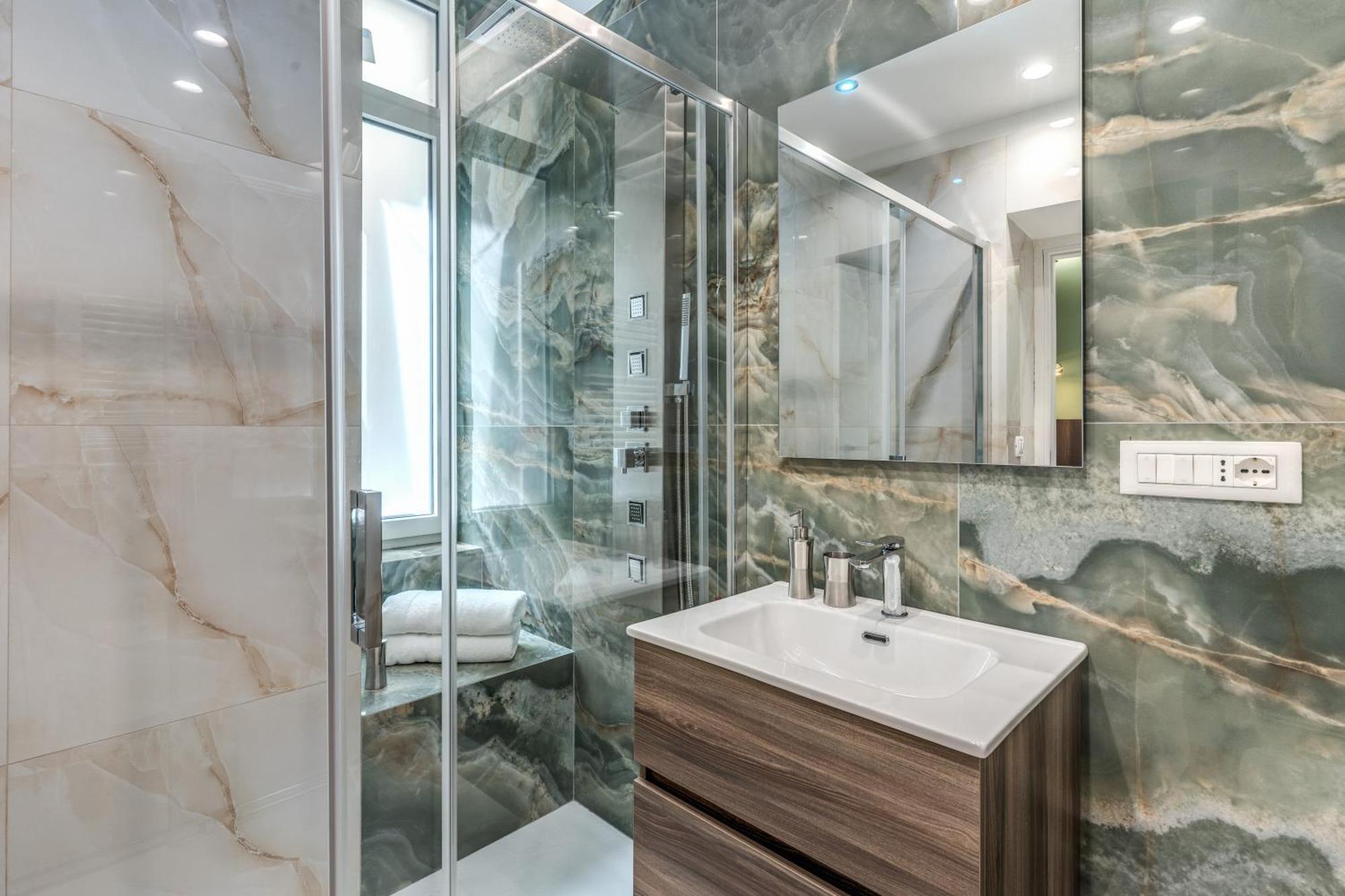 Le Stanze Di Venere Hotel Napoli Ngoại thất bức ảnh